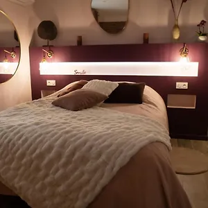 Cœur De Très Cosy Appartement